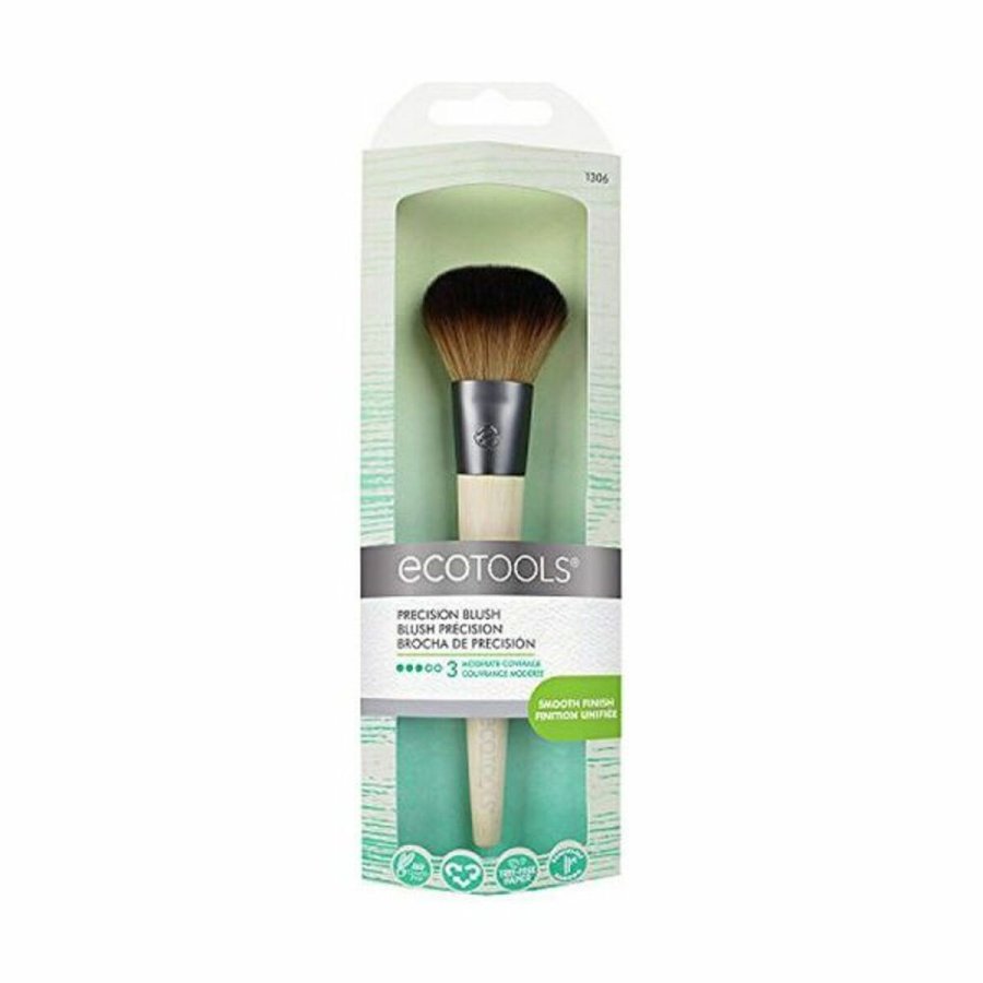Makeup brste Precision Ecotools Precision #3