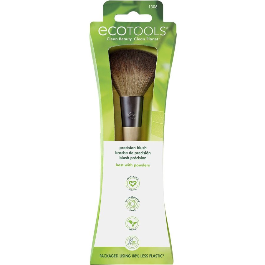 Makeup brste Precision Ecotools Precision #5