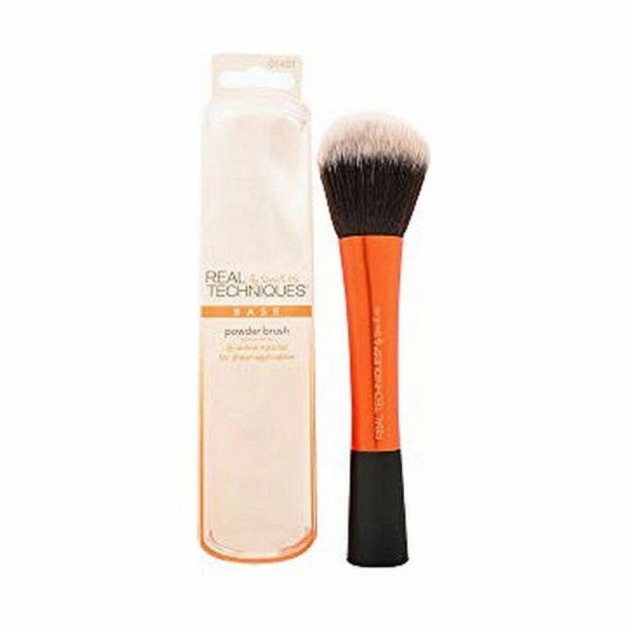 Makeup brste Powder Real Techniques 079625014013-1a #5