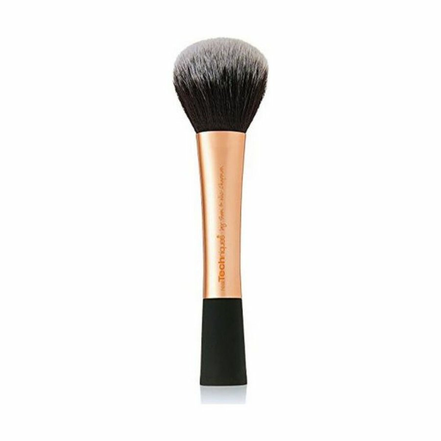 Makeup brste Powder Real Techniques 079625014013-1a #7