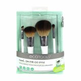 Makeup brste On the Go Style Ecotools 1613M (5 pcs) 5 Dele #1