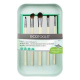St med Makeup Brster Daily Defined Ecotools 1627M (6 pcs) 6 Dele #1