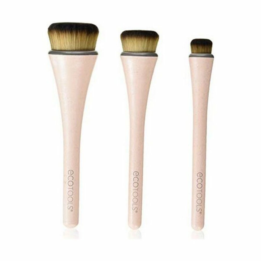 Makeup brste 360 Ultimate Ecotools 1636 (2 pcs) 3 Dele #3