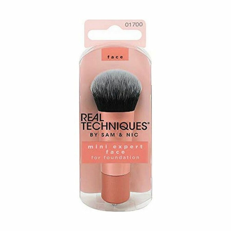 Makeup brste Mini Expert Real Techniques 1700M #3