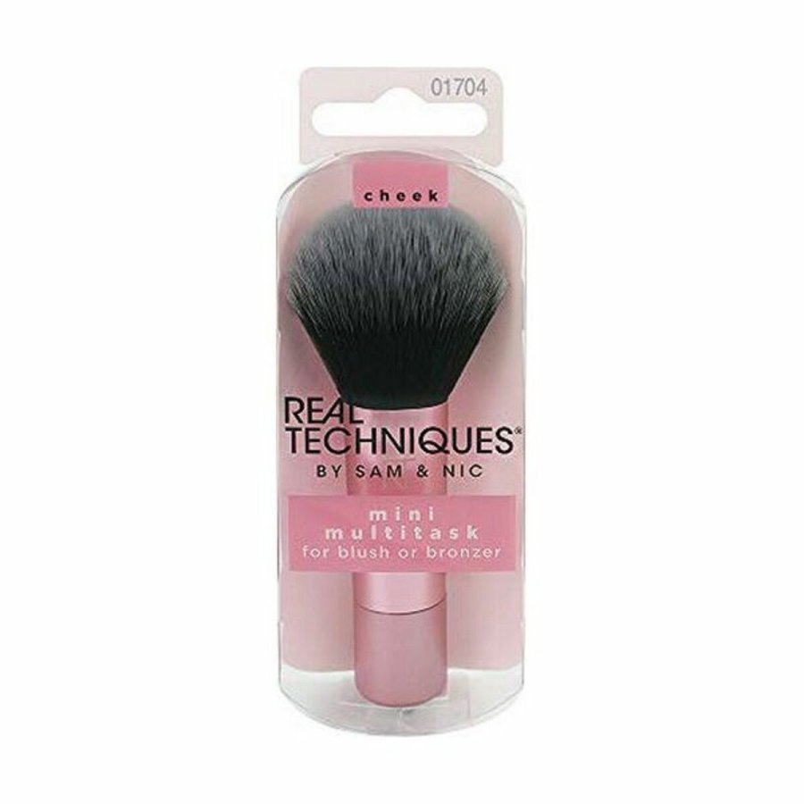 Makeup brste Mini Multitask Real Techniques 1704 #3