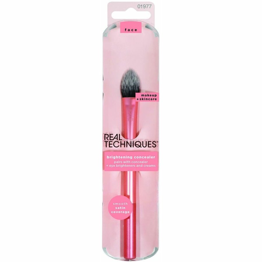 Makeup brste Real Techniques Brightening Concealer (1 enheder) #2