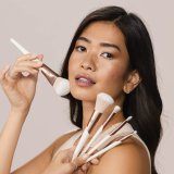 St med Makeup Brster Ecotools Luxe Natural Elegance (5 pcs) #7