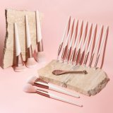 St med Makeup Brster Ecotools Luxe Natural Elegance (5 pcs) #13