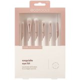 St med Makeup Brster Ecotools Luxe Exquisite Eye (6 pcs) #2