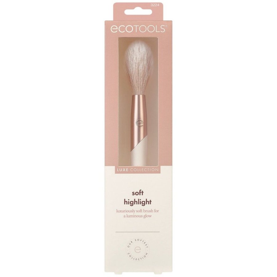 Highlighter brste Ecotools Luxe (1 enheder) #1