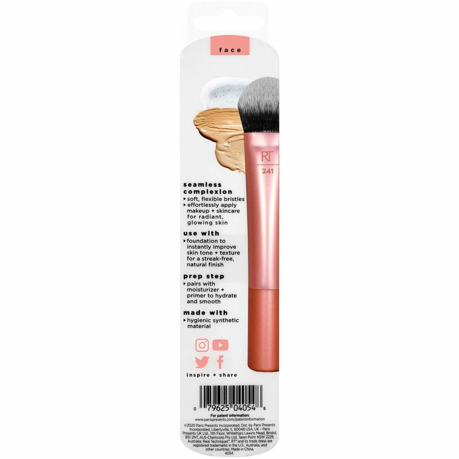 Makeup brste Real Techniques 4054 (1 enheder) (1 uds) #2