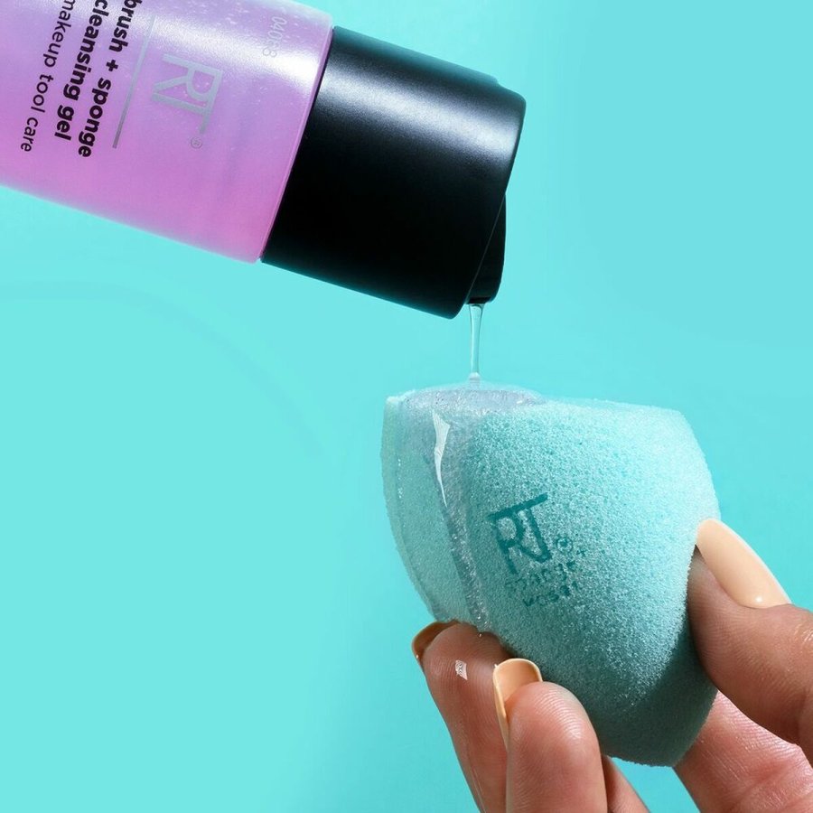 Svamp til Makeup Real Techniques 4224 #2