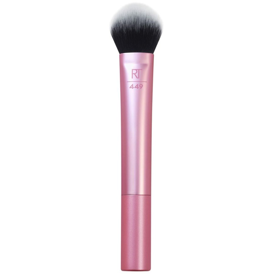 Makeup brste Real Techniques Kosmetikpinsel #1