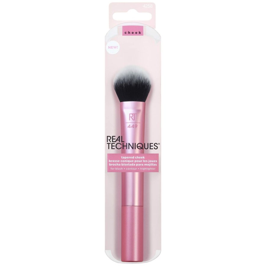 Makeup brste Real Techniques Kosmetikpinsel #2