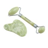 Anti-Age behandling til ansigt og hals Ecotools Jade Jade St 2 Dele #5