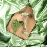 Anti-Age behandling til ansigt og hals Ecotools Jade Jade St 2 Dele #11