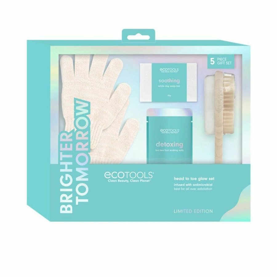 Hygiejne Ecotools 7649 Fdder 4 Dele (4 pcs) #1