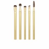 Makeup brste Ecotools PRECIOUS METALS #1