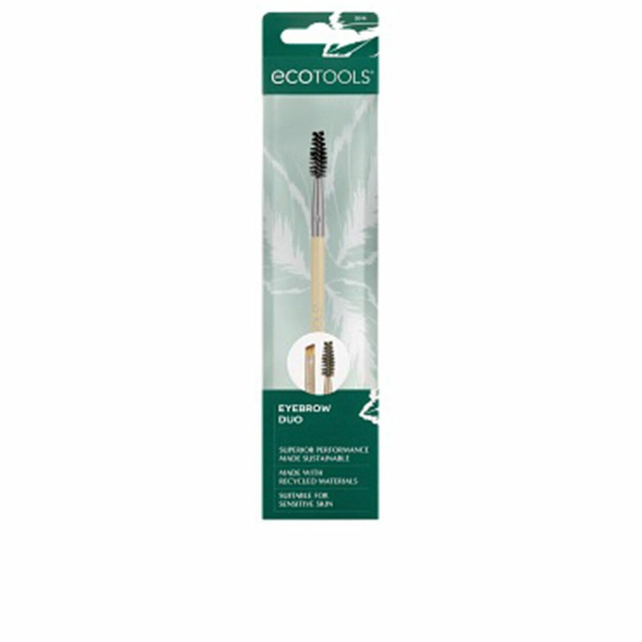 Makeup brste Ecotools EYEBROW #1