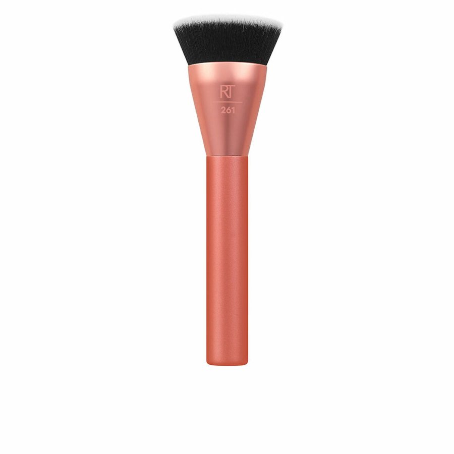 Makeup brste Real Techniques SNATCH + SCULPT (1 enheder) #1