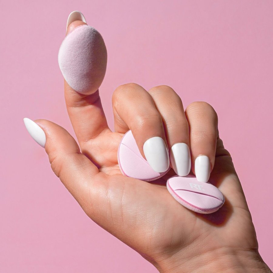 Svamp til Makeup Real Techniques MINI MIRACLE #4