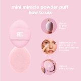 Svamp til Makeup Real Techniques MINI MIRACLE #5