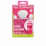 St med Makeup Brster Real Techniques VIVID ESCAPE 5 Dele #1