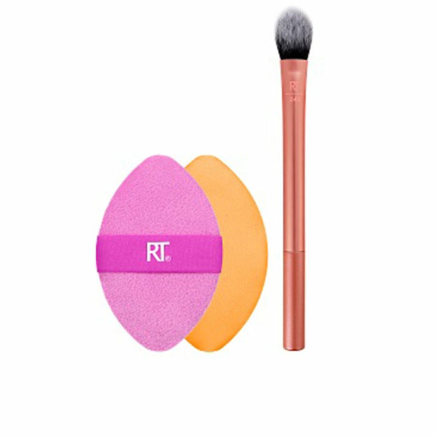 Makeup brste Real Techniques POPPIN PERFECTION 2 Dele #1