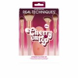 Makeup brste Real Techniques CHERRY ON TOP 6 Dele #1
