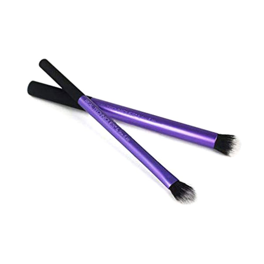 Makeup brste Real Techniques Eye Shade Blend (2 pcs) 2 Dele #3
