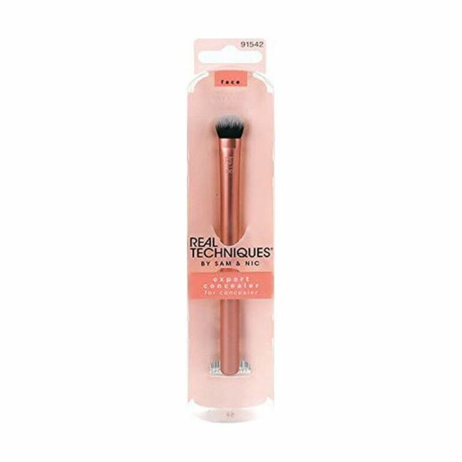 Makeup brste Expert Concealer Real Techniques 1542 #3