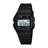 Herreur Casio F-91W-1CR #1