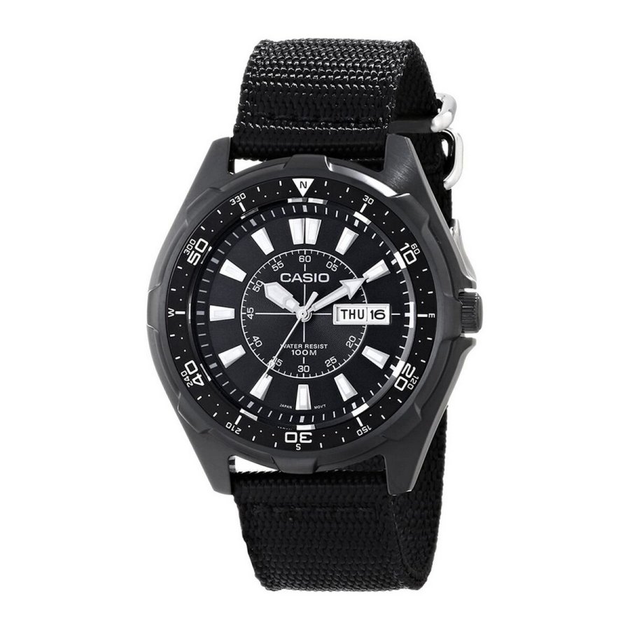 Herreur Casio AMW110-1AV ( 45 mm) #1