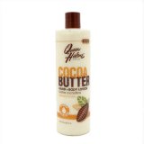 Bodylotion    Queen Helene 164769             (454 g) #1