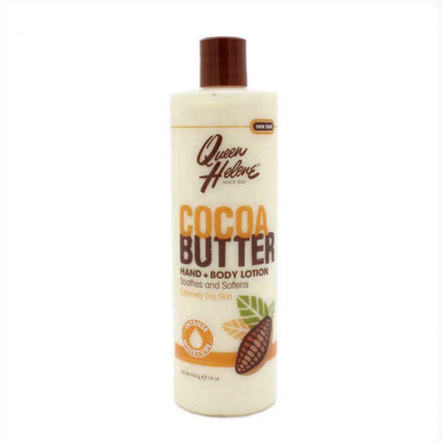 Bodylotion    Queen Helene 164769             (454 g) #1