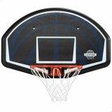 Basketballkurv Lifetime 112 x 72 cm #1