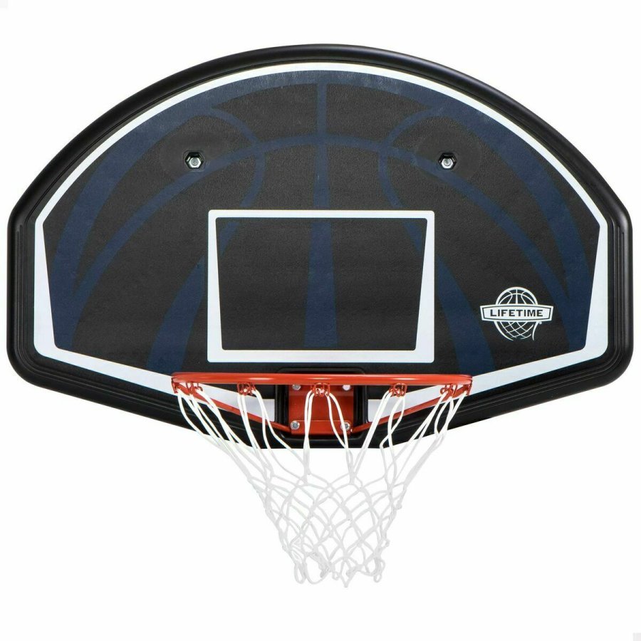 Basketballkurv Lifetime 112 x 72 cm #1