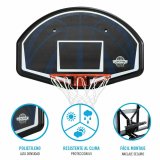 Basketballkurv Lifetime 112 x 72 cm #3