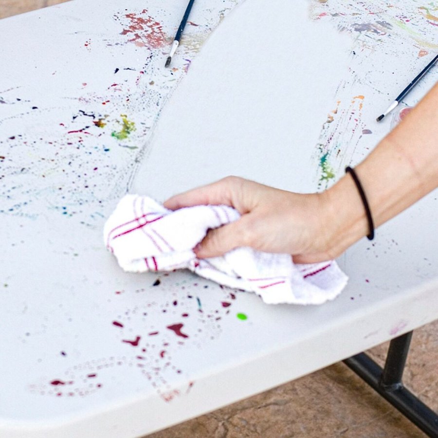 B�rnebord Lifetime Fl�defarvet Foldbar Picnic 82,5 x 53,5 x 90 cm St�l Plastik #4