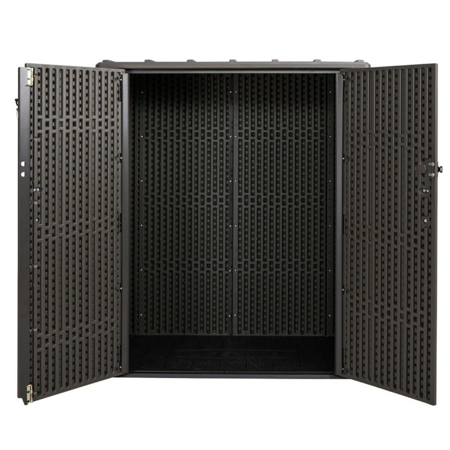 Skab Lifetime 60209 Udvendig Vertikalt 136 x 172 x 70 cm St�l Plastik #2