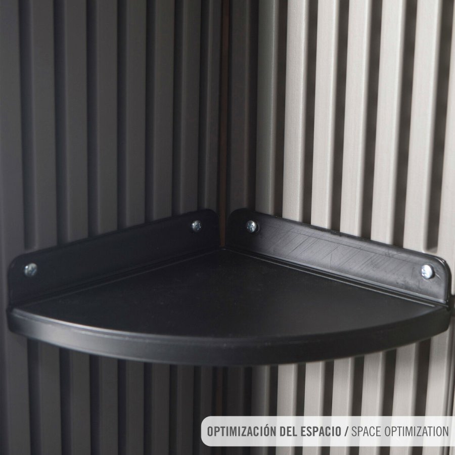 Hytte Lifetime 213 x 228 x 280 cm Gr� #6