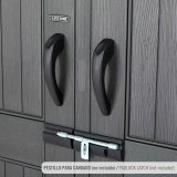 Hytte Lifetime 207 x 228 x 354 cm Gr� #3