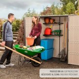 Opbevaring m�bler Lifetime 143 x 174 x 74 cm #3