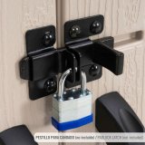 Opbevaring m�bler Lifetime 143 x 174 x 74 cm #5