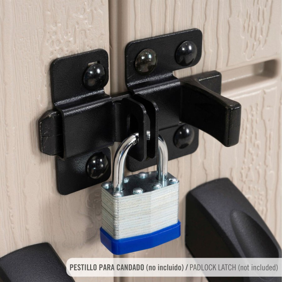 Opbevaring m�bler Lifetime 143 x 174 x 74 cm #5