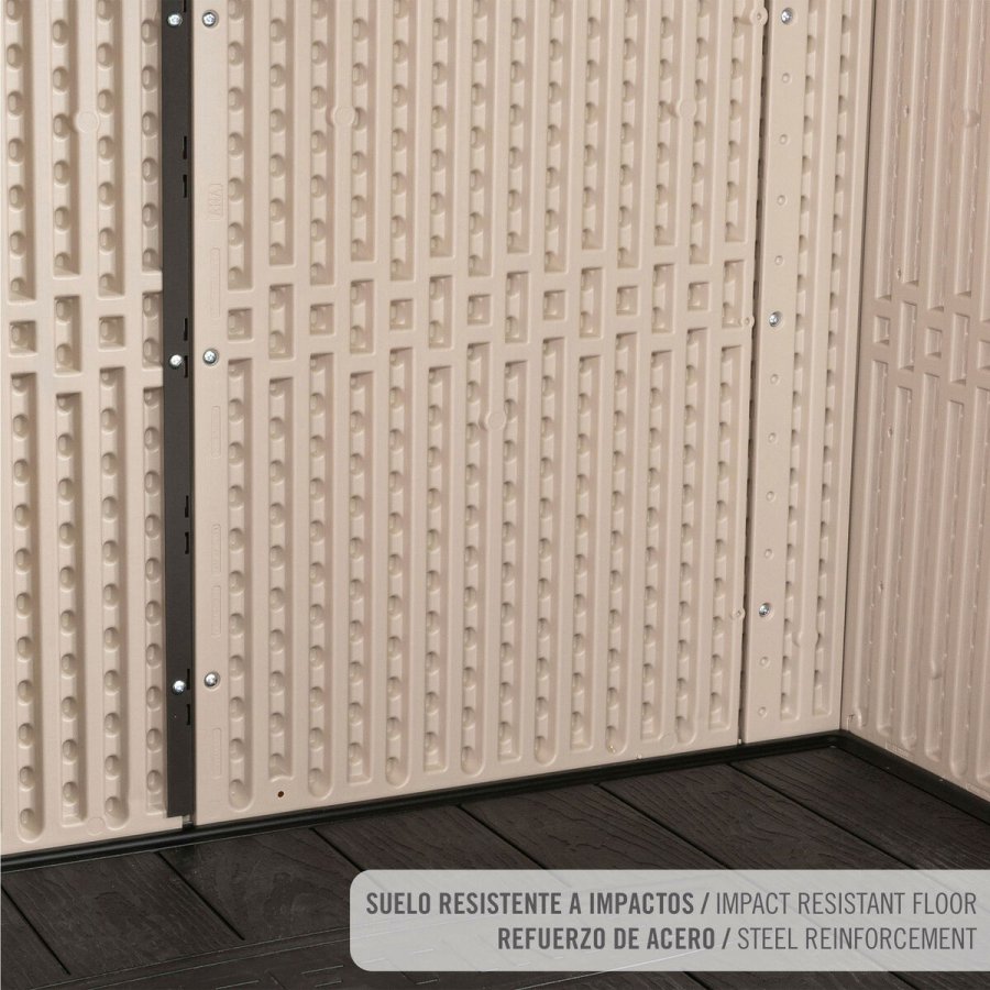 Opbevaring m�bler Lifetime 143 x 174 x 74 cm #6