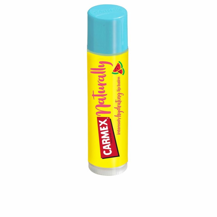 Fugtgivende lbepomade Carmex Naturally Stick Vandmelon (1 enheder) #1