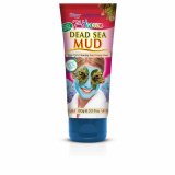 Maske til porrerens 7th Heaven Mud Mineraler 100 g #1