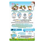 Fugtgivende Fodcreme 7th Heaven COCONUT (1 enheder) #2