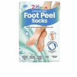 Fugtgivende Fodcreme 7th Heaven FOOT PEEL (1 enheder) #1